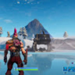 Meet your Posher, Walter